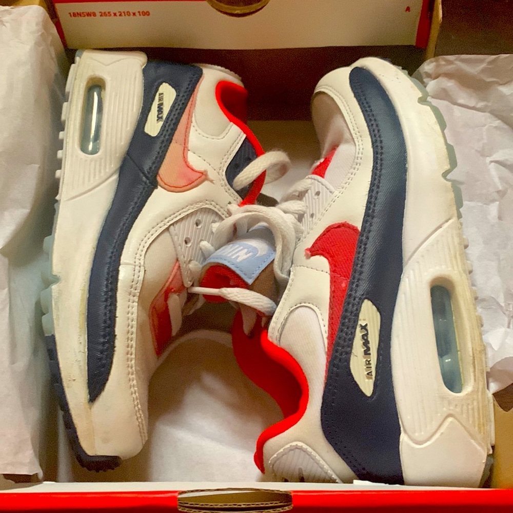 Nike air max max 90